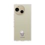 Slim Protection Case［ Re:ZERO -Starting Life in Another World- Emilia - Motif ］