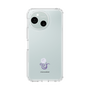 Slim Protection Case［ Re:ZERO -Starting Life in Another World- Emilia - Motif ］