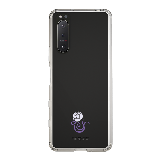 Slim Protection Case［ Re:ZERO -Starting Life in Another World- Emilia - Motif ］