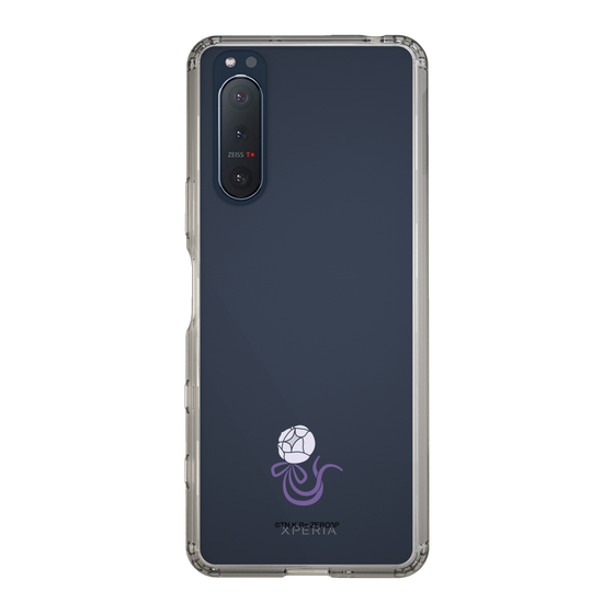 Slim Protection Case［ Re:ZERO -Starting Life in Another World- Emilia - Motif ］
