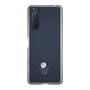 Slim Protection Case［ Re:ZERO -Starting Life in Another World- Emilia - Motif ］