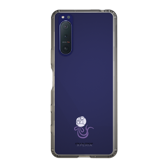 Slim Protection Case［ Re:ZERO -Starting Life in Another World- Emilia - Motif ］
