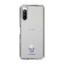 Slim Protection Case［ Re:ZERO -Starting Life in Another World- Emilia - Motif ］