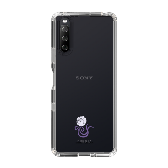 Slim Protection Case［ Re:ZERO -Starting Life in Another World- Emilia - Motif ］