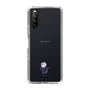 Slim Protection Case［ Re:ZERO -Starting Life in Another World- Emilia - Motif ］