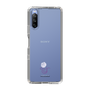 Slim Protection Case［ Re:ZERO -Starting Life in Another World- Emilia - Motif ］