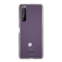 Slim Protection Case［ Re:ZERO -Starting Life in Another World- Emilia - Motif ］
