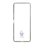 Slim Protection Case［ Re:ZERO -Starting Life in Another World- Emilia - Motif ］