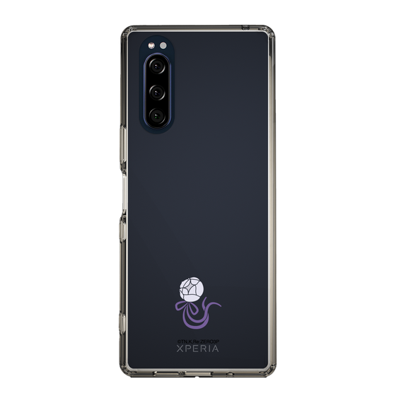 Slim Protection Case［ Re:ZERO -Starting Life in Another World- Emilia - Motif ］