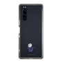 Slim Protection Case［ Re:ZERO -Starting Life in Another World- Emilia - Motif ］