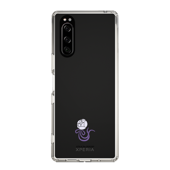 Slim Protection Case［ Re:ZERO -Starting Life in Another World- Emilia - Motif ］