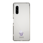 Slim Protection Case［ Re:ZERO -Starting Life in Another World- Emilia - Motif ］