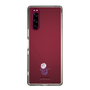 Slim Protection Case［ Re:ZERO -Starting Life in Another World- Emilia - Motif ］