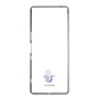 Slim Protection Case［ Re:ZERO -Starting Life in Another World- Emilia - Motif ］