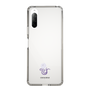 Slim Protection Case［ Re:ZERO -Starting Life in Another World- Emilia - Motif ］