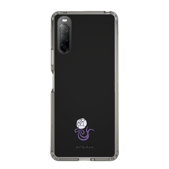 Slim Protection Case［ Re:ZERO -Starting Life in Another World- Emilia - Motif ］