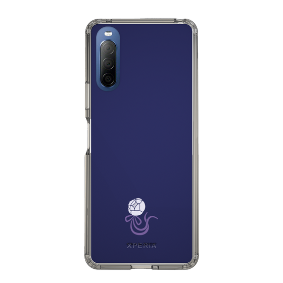 Slim Protection Case［ Re:ZERO -Starting Life in Another World- Emilia - Motif ］