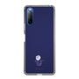 Slim Protection Case［ Re:ZERO -Starting Life in Another World- Emilia - Motif ］