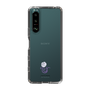 Slim Protection Case［ Re:ZERO -Starting Life in Another World- Emilia - Motif ］