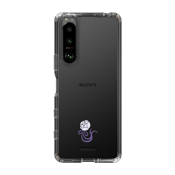 Slim Protection Case［ Re:ZERO -Starting Life in Another World- Emilia - Motif ］