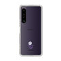 Slim Protection Case［ Re:ZERO -Starting Life in Another World- Emilia - Motif ］