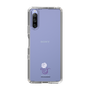 Slim Protection Case［ Re:ZERO -Starting Life in Another World- Emilia - Motif ］