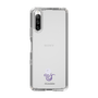 Slim Protection Case［ Re:ZERO -Starting Life in Another World- Emilia - Motif ］