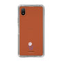 Slim Protection Case［ Re:ZERO -Starting Life in Another World- Emilia - Motif ］