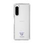 Slim Protection Case［ Re:ZERO -Starting Life in Another World- Emilia - Motif ］