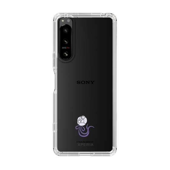 Slim Protection Case［ Re:ZERO -Starting Life in Another World- Emilia - Motif ］