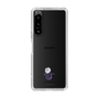 Slim Protection Case［ Re:ZERO -Starting Life in Another World- Emilia - Motif ］