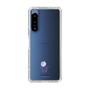 Slim Protection Case［ Re:ZERO -Starting Life in Another World- Emilia - Motif ］
