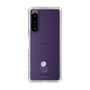 Slim Protection Case［ Re:ZERO -Starting Life in Another World- Emilia - Motif ］
