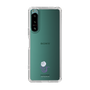 Slim Protection Case［ Re:ZERO -Starting Life in Another World- Emilia - Motif ］