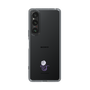 Slim Protection Case［ Re:ZERO -Starting Life in Another World- Emilia - Motif ］