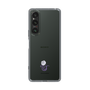 Slim Protection Case［ Re:ZERO -Starting Life in Another World- Emilia - Motif ］