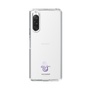 Slim Protection Case［ Re:ZERO -Starting Life in Another World- Emilia - Motif ］