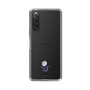 Slim Protection Case［ Re:ZERO -Starting Life in Another World- Emilia - Motif ］