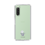 Slim Protection Case［ Re:ZERO -Starting Life in Another World- Emilia - Motif ］