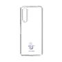 Slim Protection Case［ Re:ZERO -Starting Life in Another World- Emilia - Motif ］