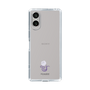 Slim Protection Case［ Re:ZERO -Starting Life in Another World- Emilia - Motif ］