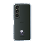 Slim Protection Case［ Re:ZERO -Starting Life in Another World- Emilia - Motif ］