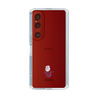 Slim Protection Case［ Re:ZERO -Starting Life in Another World- Emilia - Motif ］