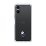 Slim Protection Case［ Re:ZERO -Starting Life in Another World- Emilia - Motif ］