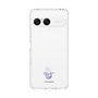 Slim Protection Case［ Re:ZERO -Starting Life in Another World- Emilia - Motif ］