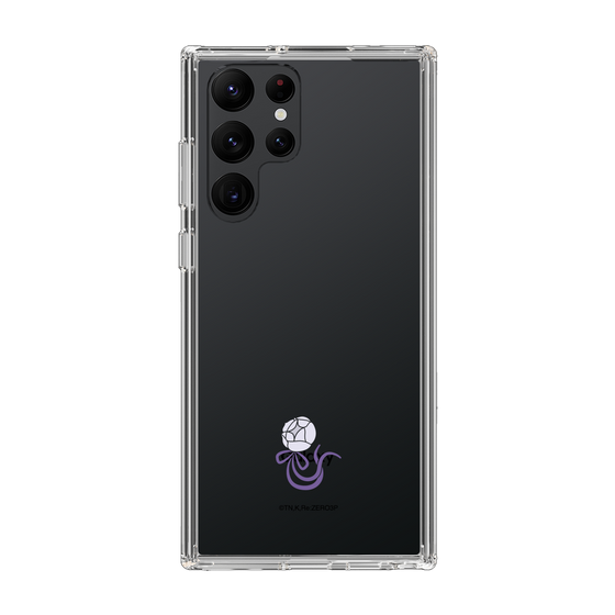 Slim Protection Case［ Re:ZERO -Starting Life in Another World- Emilia - Motif ］