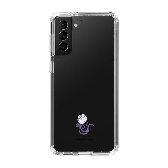 Slim Protection Case［ Re:ZERO -Starting Life in Another World- Emilia - Motif ］