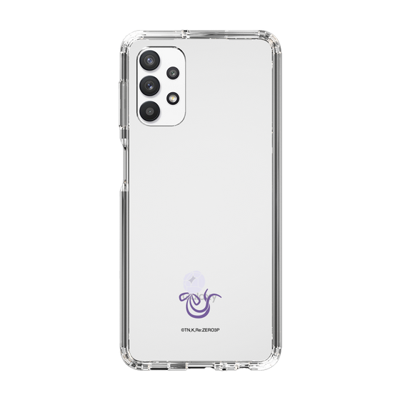 Slim Protection Case［ Re:ZERO -Starting Life in Another World- Emilia - Motif ］