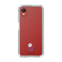 Slim Protection Case［ Re:ZERO -Starting Life in Another World- Emilia - Motif ］