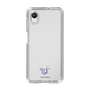 Slim Protection Case［ Re:ZERO -Starting Life in Another World- Emilia - Motif ］